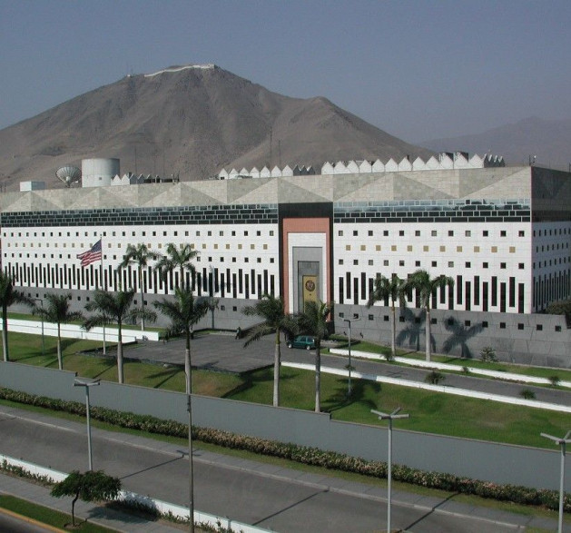 Embassy